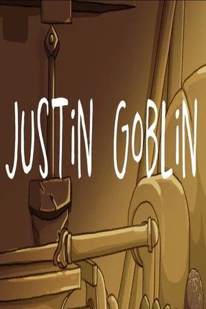 Постер: Justin Goblin