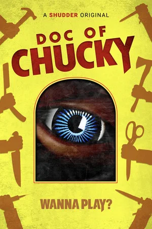 Постер: Doc of Chucky