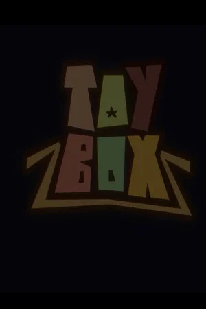 Постер: Toybox