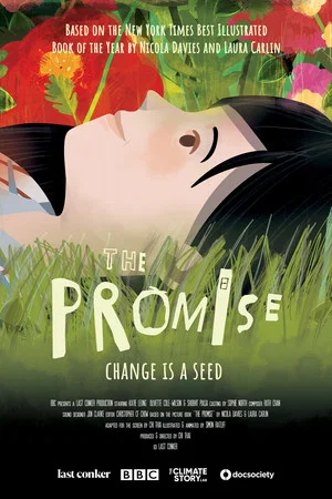 Постер: The Promise