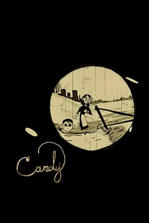 Постер: Candy