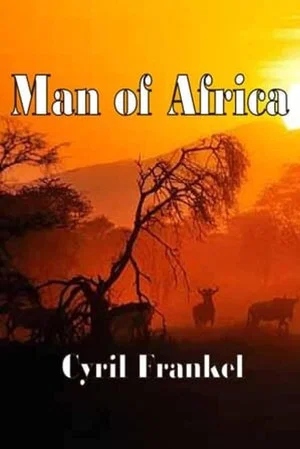 Постер: Man of Africa