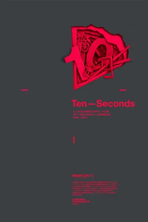 Постер: Ten Seconds