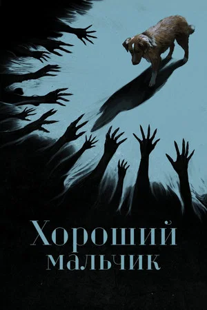 Постер: Хороший мальчик
