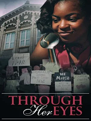 Постер: Through Her Eyes