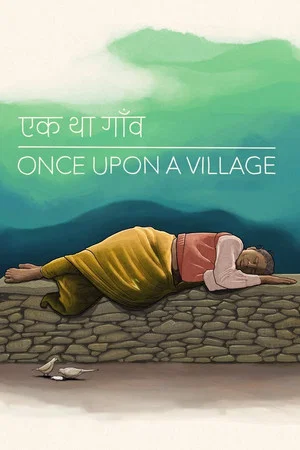Постер: Once Upon a Village