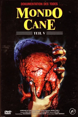 Постер: Mondo Cane Teil. V