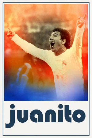 Постер: Juanito