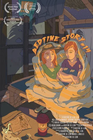 Постер: Bedtime Story#14