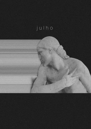 Постер: Julho