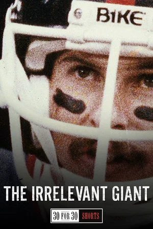 Постер: The Irrelevant Giant