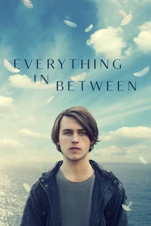 Постер: Everything in Between