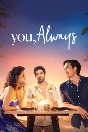 Постер: You, Always