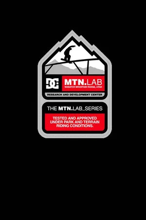 Постер: DC - MTN LAB