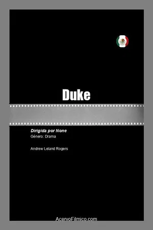 Постер: Duke