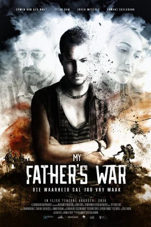 Постер: My Father's War