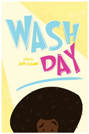 Постер: Wash Day