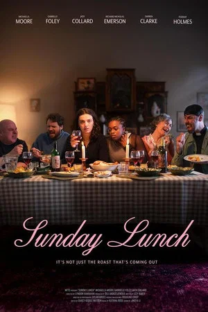 Постер: Sunday Lunch
