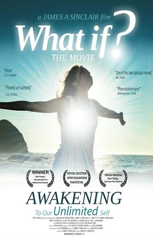 Постер: What If? The Movie