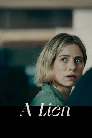 Постер: A Lien