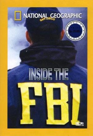 Постер: Inside The FBI