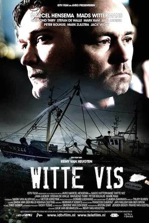 Постер: Whitefish