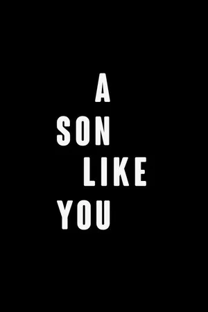 Постер: A Son Like You