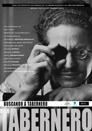 Постер: Buscando a Tabernero
