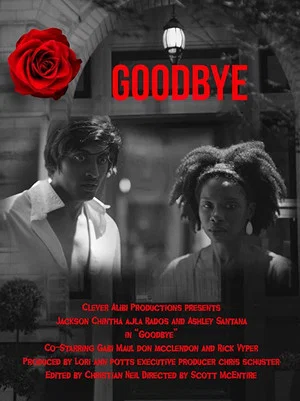 Постер: Goodbye