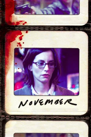 Постер: November