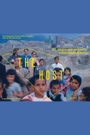 Постер: The Host