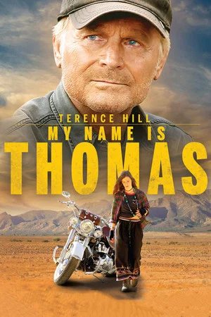 Постер: My Name Is Thomas