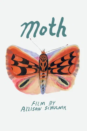 Постер: Moth