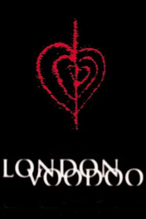 Постер: London Voodoo