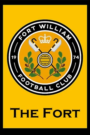 Постер: The Fort