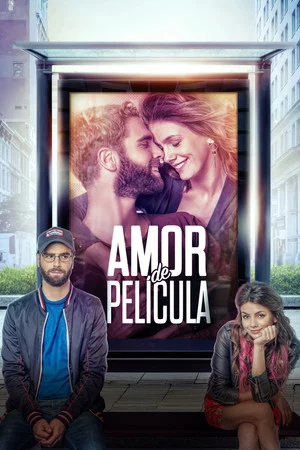 Постер: A Movie Love