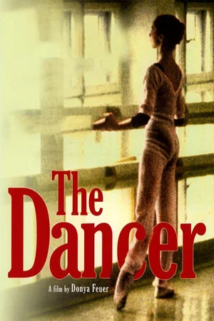 Постер: The Dancer
