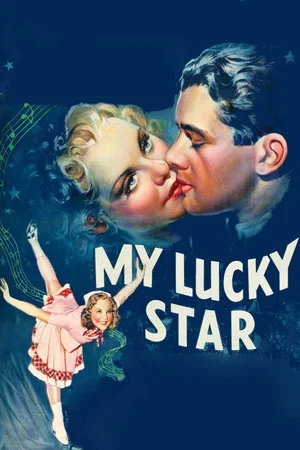 Постер: My Lucky Star