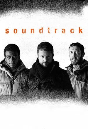 Постер: Soundtrack