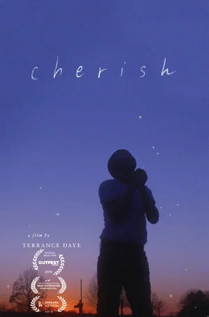 Постер: Cherish