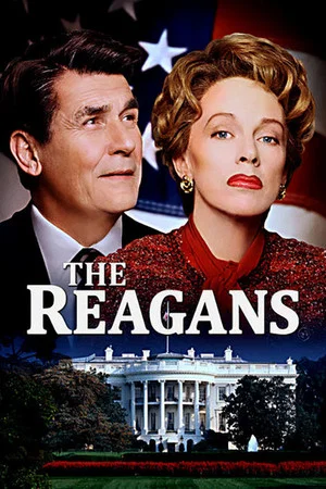 Постер: The Reagans
