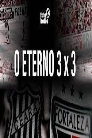 Постер: O ETERNO 3 a 3