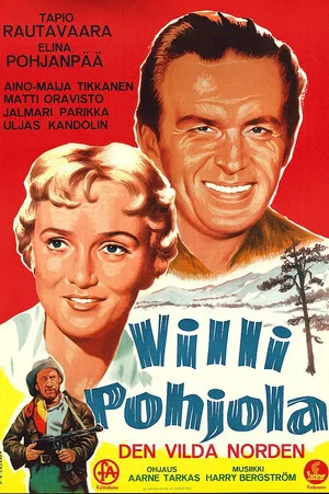 Постер: Villi Pohjola