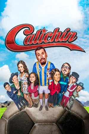 Постер: Calichín