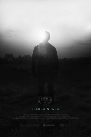 Постер: Tierra Negra