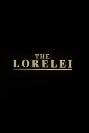 Постер: The Lorelei