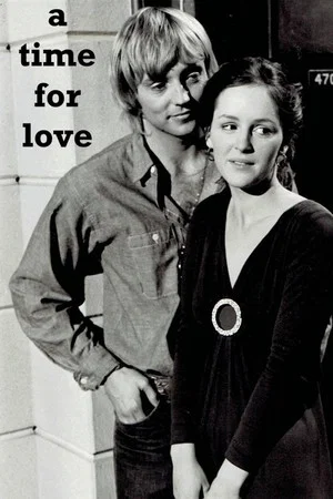 Постер: A Time For Love