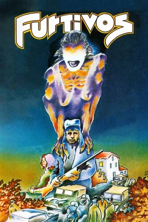 Постер: Poachers