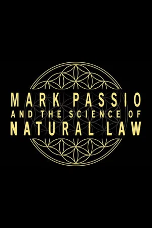Постер: Mark Passio & The Science of Natural Law