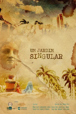 Постер: A Singular Garden